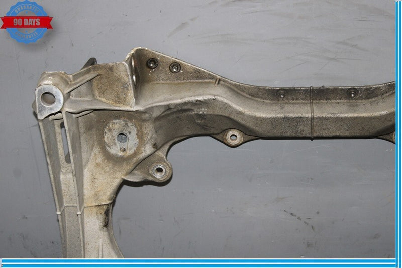 Load image into Gallery viewer, 07-17 Lexus USF40 LS460 RWD Front Subframe Crossmember Cradle 51201-50040 Oem
