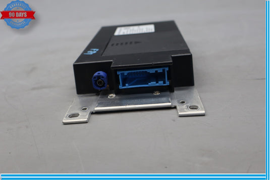 11-16 BMW 528i F10 Chassis Telematic Control Unit Module 55076010 Oem