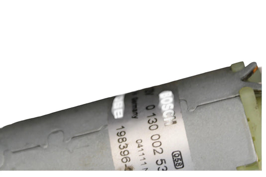 11-18 Audi A8 Front Left Driver Side Seat Lower Track Frame W/ Motor Oem