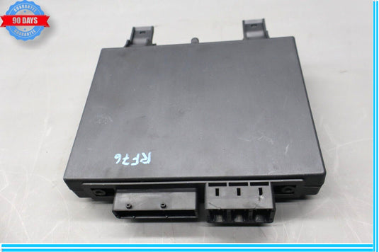 03-06 Mercedes R230 SL500 SL55 AMG Right Side Under Seat Control Module Unit Oem