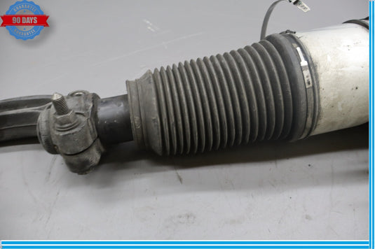 11-18 Audi A8 A8L Quattro Front Left / Right Air Shock Strut Absorber Damper Oem