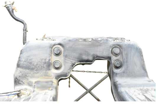 03-10 Bentley Continental GT Coupe Fuel Gas Tank Assembly 3D0201085 OEM