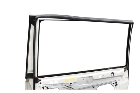11-17 Infiniti QX56 QX80 Rear Right Passenger Side Exterior Door Shell Panel Oem