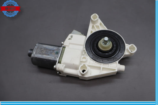 12-19 Mercedes X166 GL450 GLS550 Front Right Side Door Window Regulator Oem