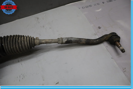 07-12 Lexus LS460 LS460L Power Steering Rack & Pinion Assembly Oem