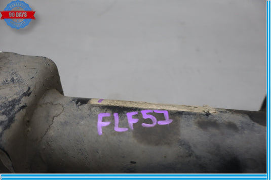 11-14 Porsche Cayenne 958 Front Left Driver Side Suspension Shock Strut Oem