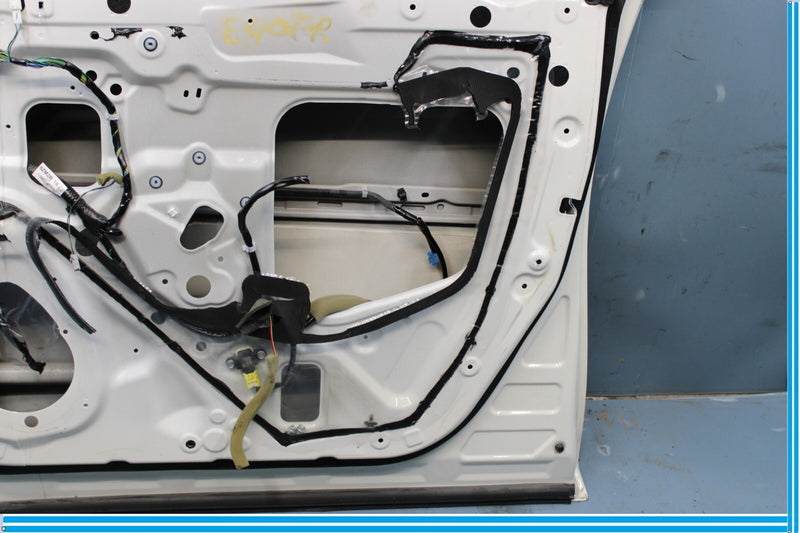 Load image into Gallery viewer, 11-17 Infiniti QX56 QX80 Front Right Side Door Shell Panel Assembly Oem
