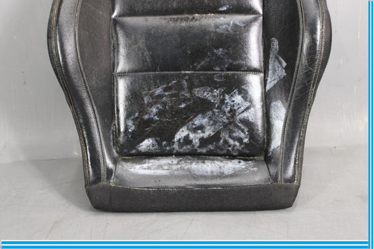10-13 Mercedes E350 E550 Front Right Passenger Side Top Upper Seat Cushion Oem