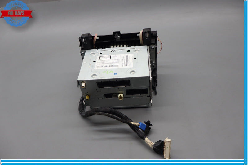 Load image into Gallery viewer, 14-17 Maserati Ghibli M157 Quattroporte M156 Head Unit Comand FM CD Audio Oem
