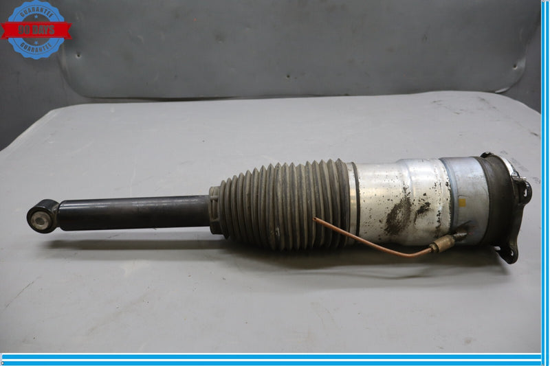 Load image into Gallery viewer, 12-15 Tesla Model S Rear Left Side Air Spring Module Shock Absorber Oem
