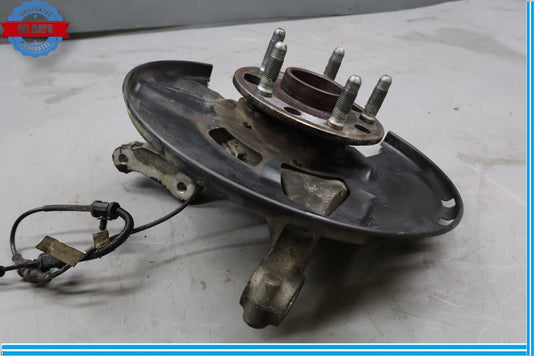 10-16 Buick LaCrosse CXL Front Right Side Steering Spindle Knuckle Hub Oem