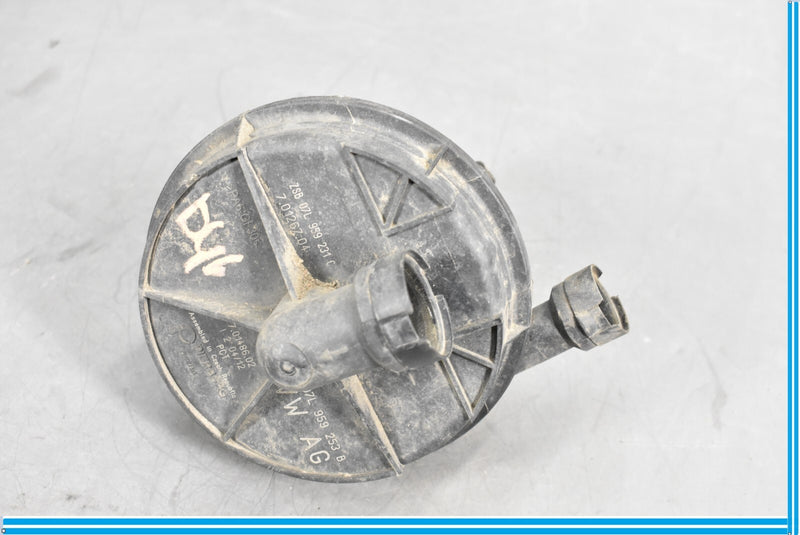 Load image into Gallery viewer, 05-12 Audi A8 Secondary AUX Auxiliary Air Injection Smog Pump Oem
