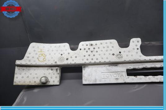 01-03 Lexus LS430 Rear Lower Bumper Energy Impact Absorber Foam 5261550040 Oem