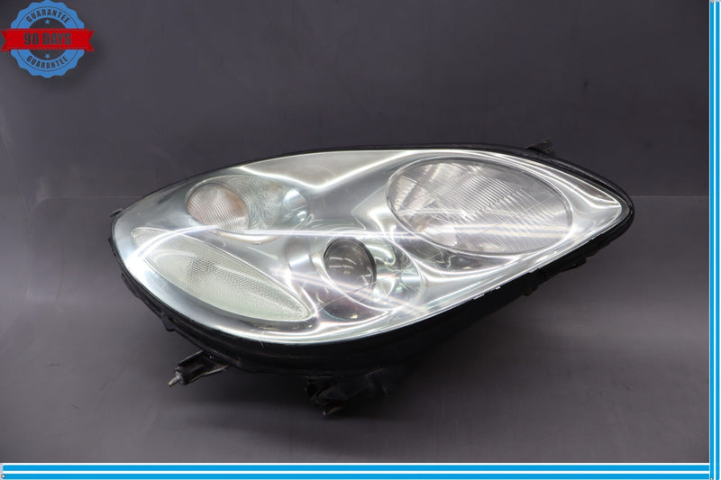Load image into Gallery viewer, 02-05 Lexus SC430 Z40 Front Right Side Headlight Head Light Lamp Assembly Oem
