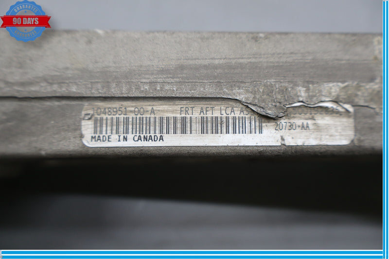 Load image into Gallery viewer, 12-20 Tesla Model S Front Right Side Lower Control Arm 1048951-00-A Oem
