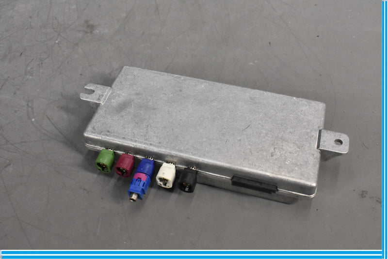 Load image into Gallery viewer, 12-18 BMW 650i 640i F12 Top Rear Surround View Control Module Unit ECU Oem
