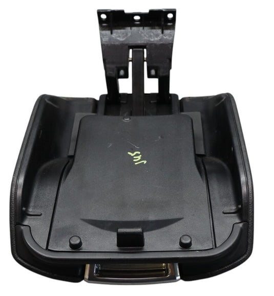 11-17 Porsche Cayenne 958 Center Console Armrest Arm Rest Door Lid Oem