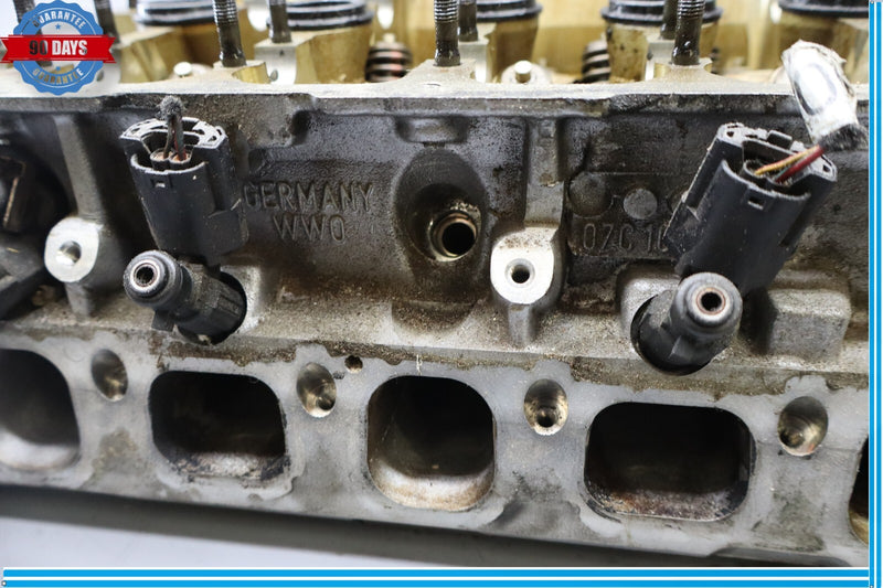 Load image into Gallery viewer, 03-12 Bentley Continental Flying Spur Right Side Engine Cylinder Head 6.0L Oem
