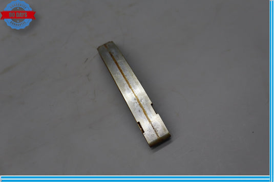 Bentley Continental Flying Spur GT W12 Engine Chain Timing Guide Oem