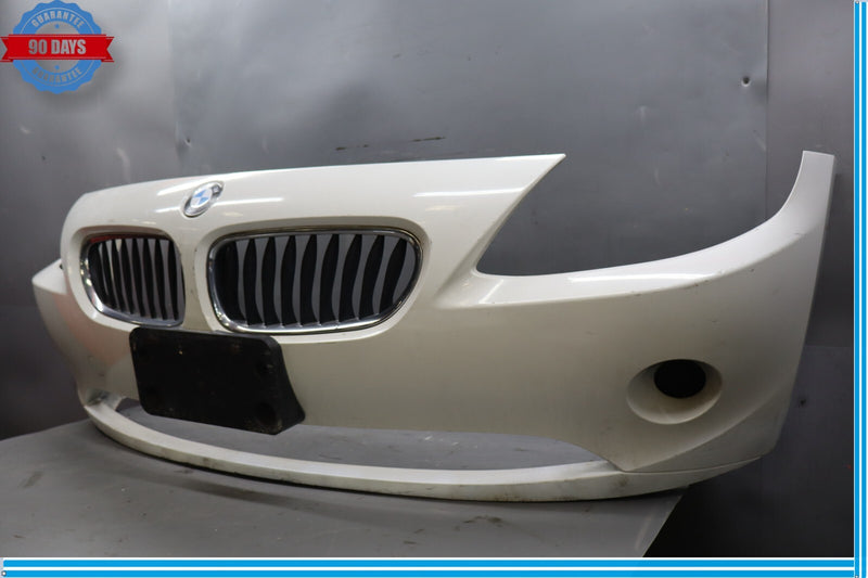 Load image into Gallery viewer, 03-04 BMW E85 E86 Z4 Front Lower Bumper Cover Assembly 51117188347 Oem
