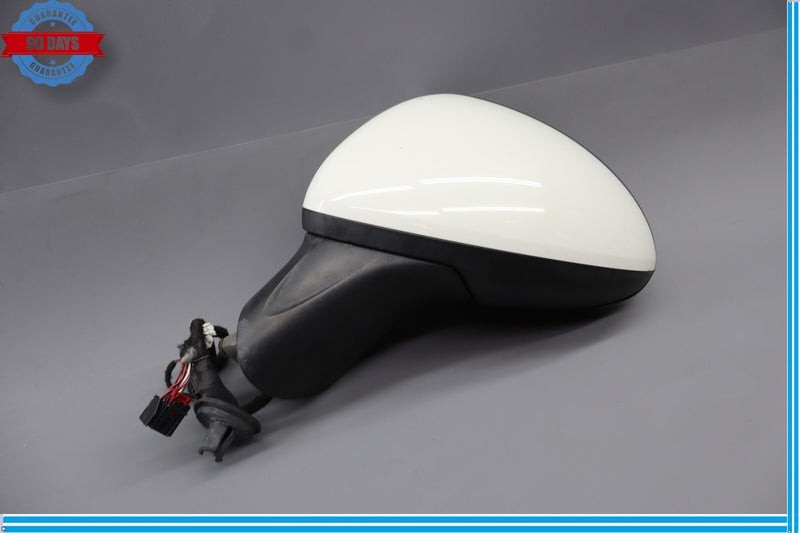 Load image into Gallery viewer, 11-14 Porsche Cayenne 958 Front Left Driver Side Door Rear View Mirror Oem
