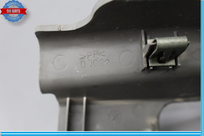 Load image into Gallery viewer, 02-05 Ford Thunderbird Left Side Hard Top Lock Latch Trim Cover 1W6376505A01 Oem
