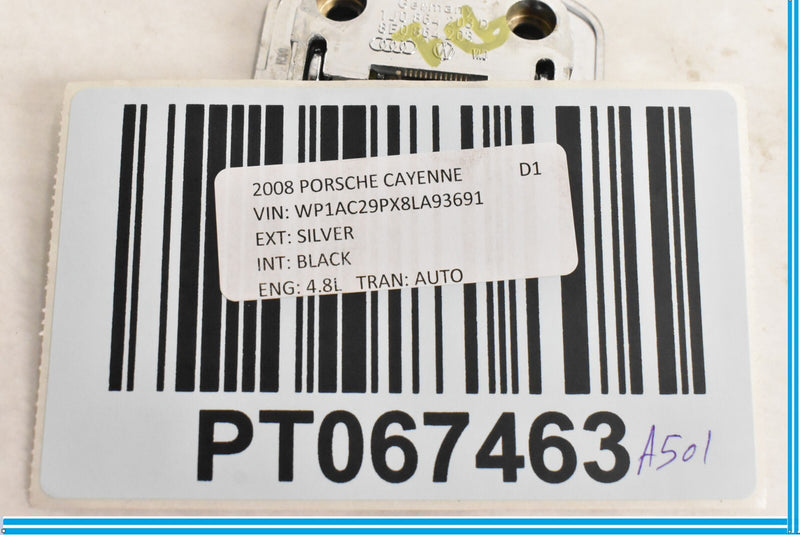 Load image into Gallery viewer, Trunk Cargo Hook Latch  1J0864203D / 8E0864203 OEM 2011 PORSCHE CAYENNE 
