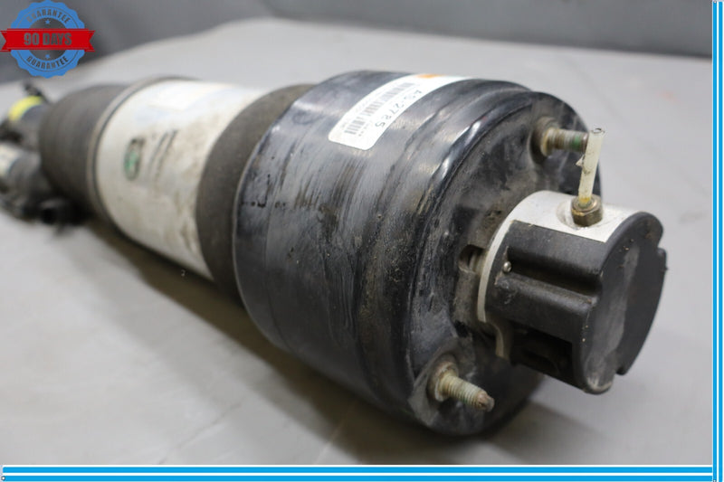 Load image into Gallery viewer, 06-11 Mercedes W219 CLS550 CLS500 Front Right Side Air Shock Absorber Strut Oem
