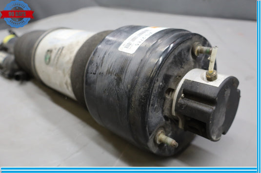 06-11 Mercedes W219 CLS550 CLS500 Front Right Side Air Shock Absorber Strut Oem