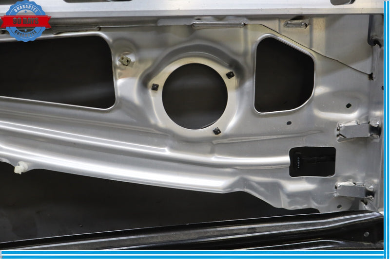 Load image into Gallery viewer, 14-21 BMW i3 I01 Hybrid Front Right Passenger Side Door Shell Frame Oem
