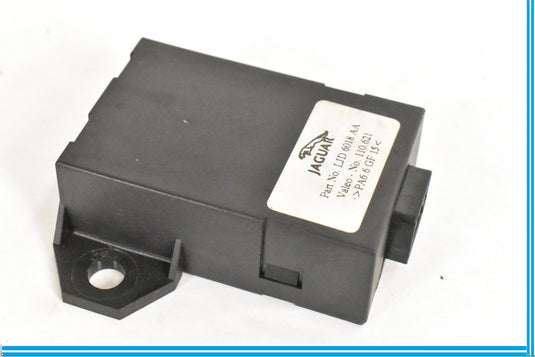 00-05 Jaguar XK8 X100 Rain Sensor Wiper Control Module LJD6018AA OEM