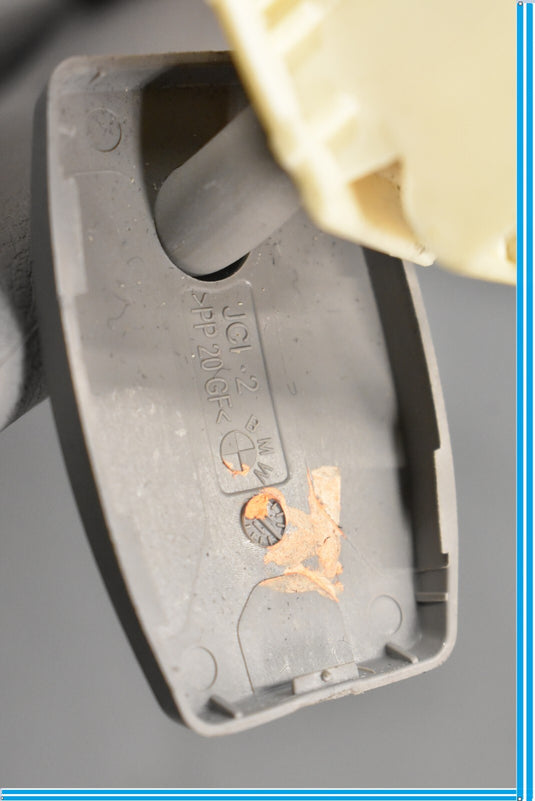 11-16 BMW 528i 535i 550i F10 Right Passenger Side Sear Sun Visor Oem