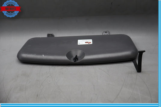 09-15 BMW 740i 750Li xDrive Rear Trunk Lid First Aid Tool Kit Cover Holder Oem