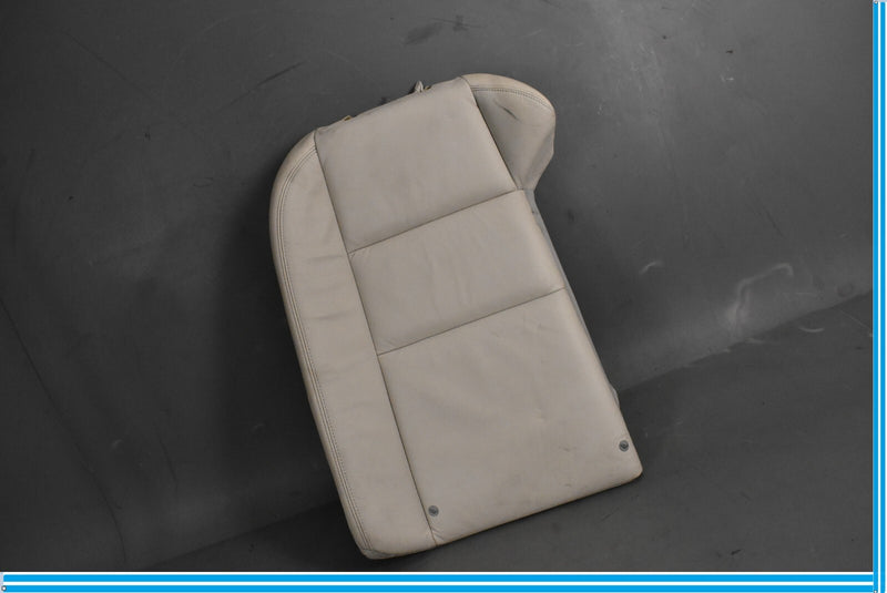 Load image into Gallery viewer, 06-13 Volvo C70 Rear Right Passenger Side Upper Seat Cushion Cover Oem
