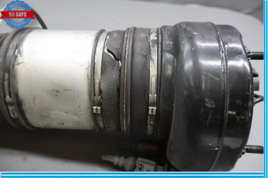 11-18 Audi A8 A8L Quattro Front Left / Right Air Shock Strut Absorber Damper Oem