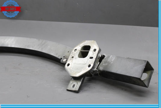 14-22 Maserati Quattroporte M156 S Front Bumper Reinforcement Impact Bar Oem