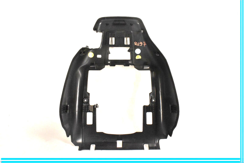 Load image into Gallery viewer,  2014 MERCEDES W204 C350 COUPE FRONT RIGHT PASS SEAT BACK PANEL TRIM OEM
