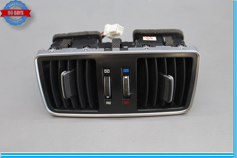 Load image into Gallery viewer, 11-13 Hyundai Equus Rear Center Double Air Vent Grille Switch 3N97040000 Oem
