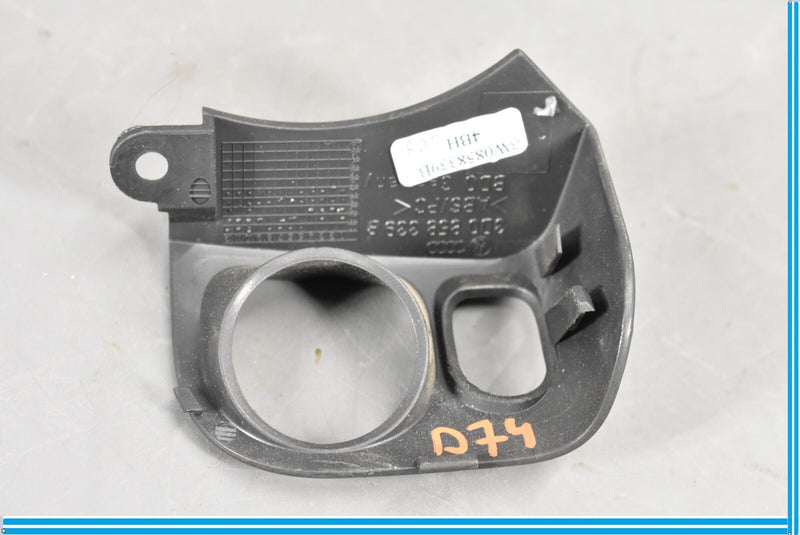 Load image into Gallery viewer, 2005 Bentley Continental Left Driver Side Steering Column Fairing Switch Oem
