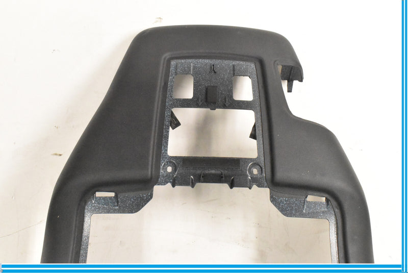 Load image into Gallery viewer,  2014 MERCEDES W204 C350 COUPE FRONT RIGHT PASS SEAT BACK PANEL TRIM OEM
