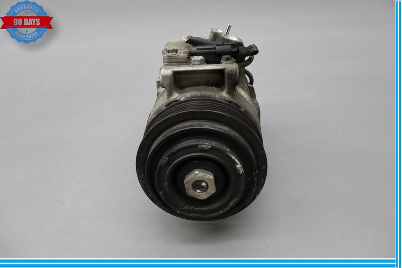 Load image into Gallery viewer, 12-18 Mercedes CLS550 CLS400 W218 A/C Air Conditioning Compressor 0022309711 Oem
