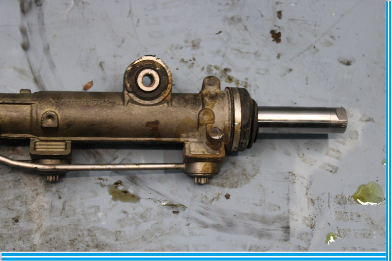 Load image into Gallery viewer, 07-12 Mercedes SL500 SL550 R230 Power Steering Rack &amp; Pinion Oem
