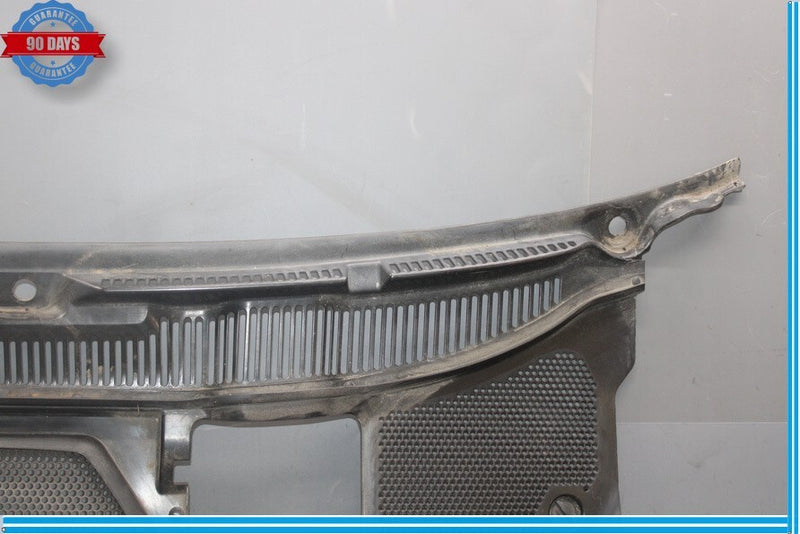 Load image into Gallery viewer, 03-12 Bentley Continental GTC GT Front Windshield Cowl Panel Trim Cover Oem
