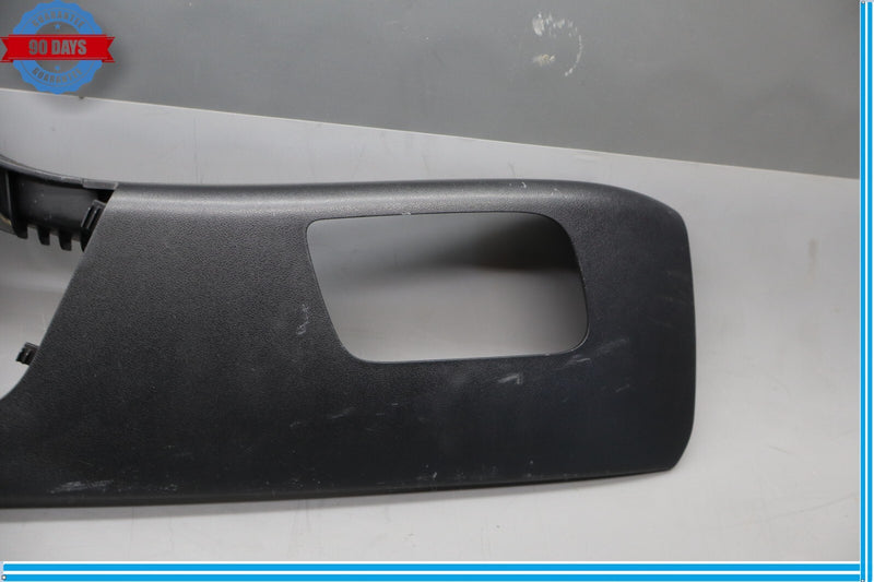 Load image into Gallery viewer, 07-12 Lexus LS460 Front Right Passenger Seat Switch Cover Trim Oem
