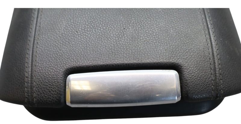 Load image into Gallery viewer, 11-17 Porsche Cayenne 958 Center Console Armrest Arm Rest Door Lid Oem
