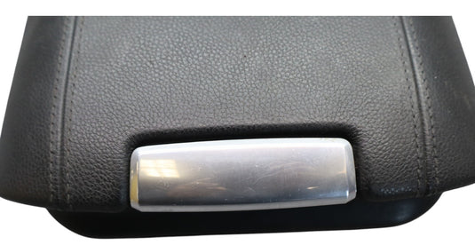 11-17 Porsche Cayenne 958 Center Console Armrest Arm Rest Door Lid Oem