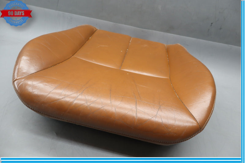 Load image into Gallery viewer, 00-03 Mercedes W210 E320 E430 Front Right Lower Bottom Seat Cushion Oem

