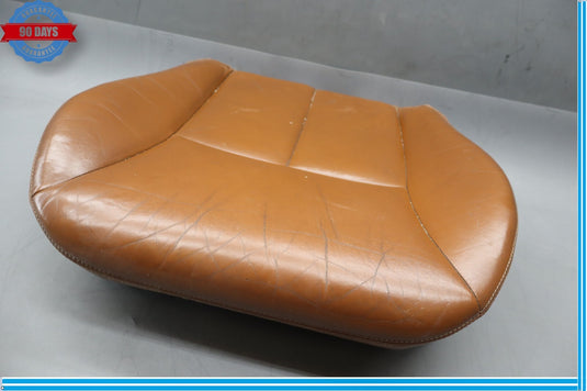 00-03 Mercedes W210 E320 E430 Front Right Lower Bottom Seat Cushion Oem