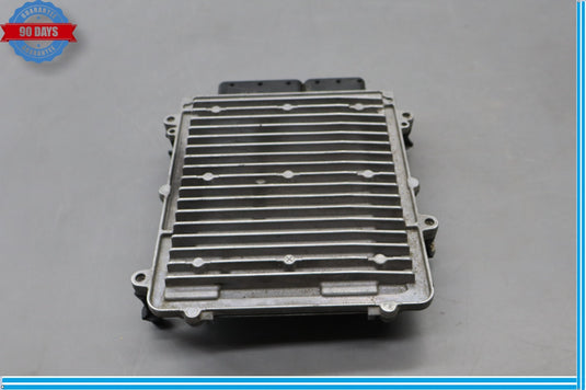 11-14 Mercedes E550 CLS550 ECU ECM Engine Control Module Unit 2789001000 Oem