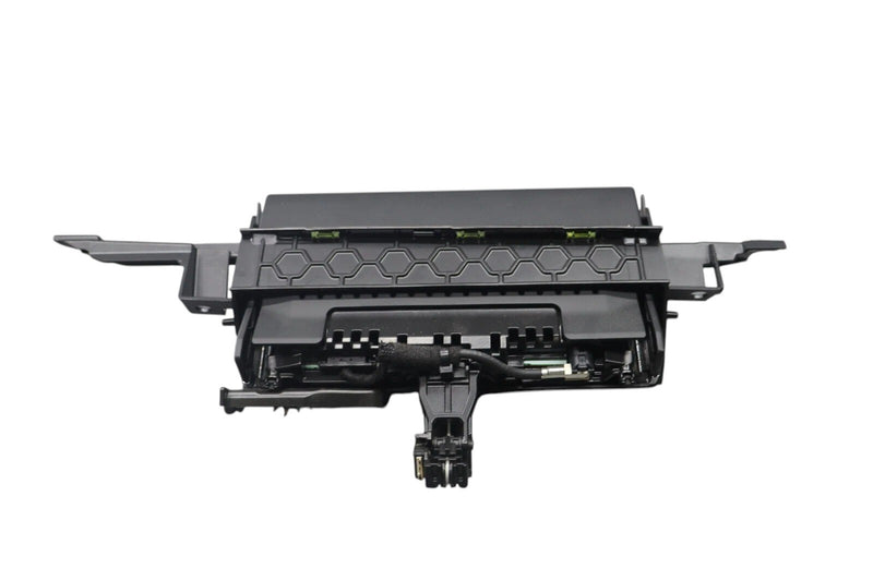 Load image into Gallery viewer, 12-15 Audi A6 A7 Information Display Screen Panel Monitor W/ Mount Bracket OEM
